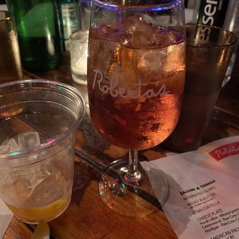 Roberta's - Pizza Near Me - Brooklyn, New York