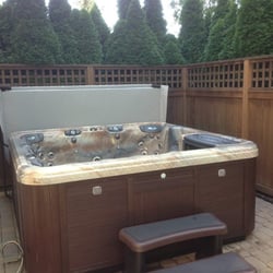 Spas Direct