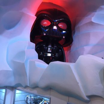 Funko - Funko Starwars! - Toy Stores Near Me - Everett, Washington Funko - Funko Starwars! - Toy Stores Near Me - Everett, Washington