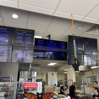 Pocketstone - Menu - Bakeries Near Me - Farmington, New Mexico