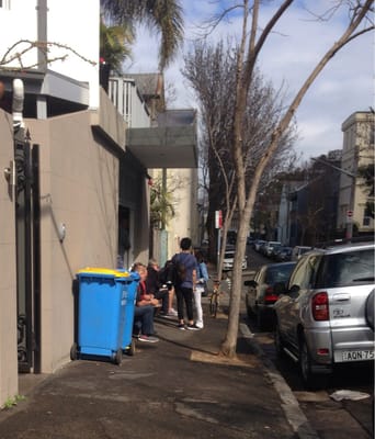 Lucky Pickle by null