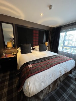 Malmaison Aberdeen by null