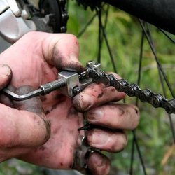 The Phoenix Cyclery