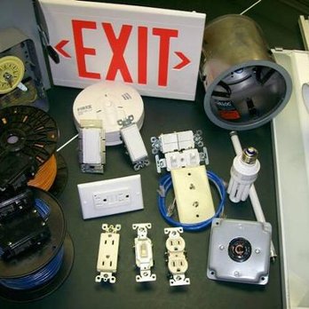 Duplex Electric - untitled - Lighting Fixtures & Equipment Near Me