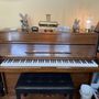 Photo of Clements Piano Studio