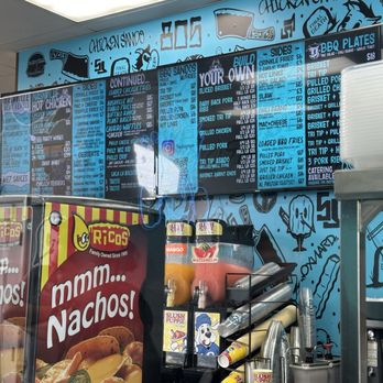 Smokin Jays - Menu July 2024 - Barbeque Near Me - Oxnard, California Smokin Jays - Menu July 2024 - Barbeque Near Me - Oxnard, California