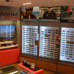 Sunglass Hut