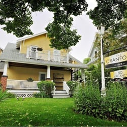 Cranford Inn - Cranford Inn