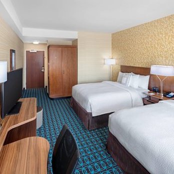 Fairfield by Marriott Inn & Suites North Bergen - Hotels Near Me - North Bergen, New Jersey Fairfield by Marriott Inn & Suites North Bergen - Hotels Near Me - North Bergen, New Jersey