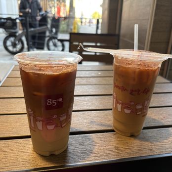 85°C Bakery Cafe-Sherman Oaks - Coffee & Tea Near Me - Sherman Oaks, California 85°C Bakery Cafe-Sherman Oaks - Coffee & Tea Near Me - Sherman Oaks, California
