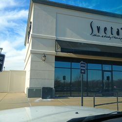 Sveta's Skin & Body Therapy - Svetas
