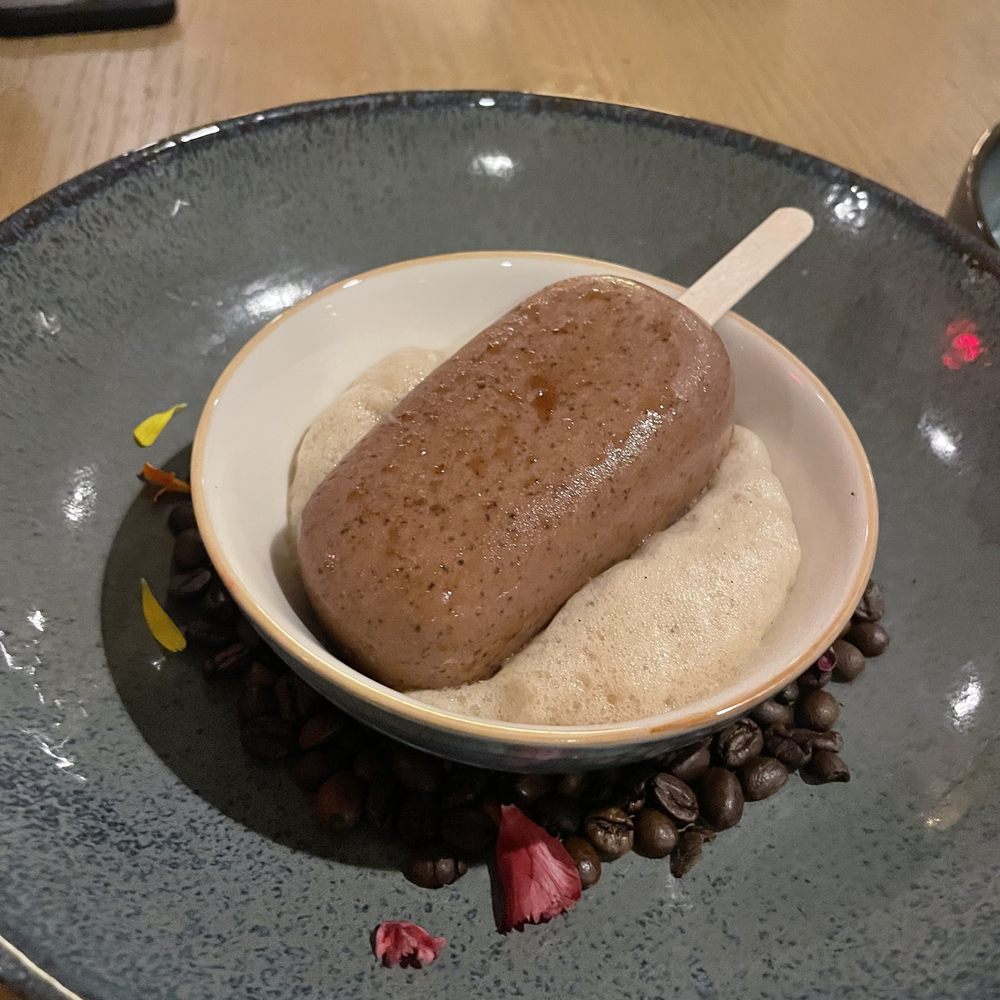 Six - Coffee ice cream - Cocktail Bars Near Me - Tampa, Florida Six - Coffee ice cream - Cocktail Bars Near Me - Tampa, Florida