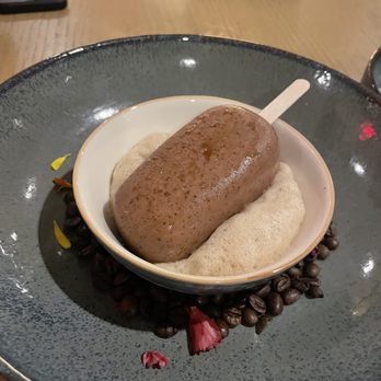 Six - Coffee ice cream - Cocktail Bars Near Me - Tampa, Florida Six - Coffee ice cream - Cocktail Bars Near Me - Tampa, Florida