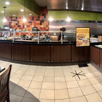 California Tortilla - Ordering counter - Mexican Near Me - Frederick, Maryland