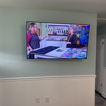 J & J Handyman and Services - Tv mount - Handyman Near Me J & J Handyman and Services - Tv mount - Handyman Near Me