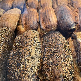 Lodge Bread - Bakeries Near Me - Beverly Hills, California