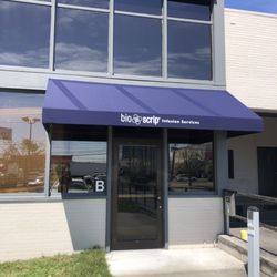 C Bel Awnings