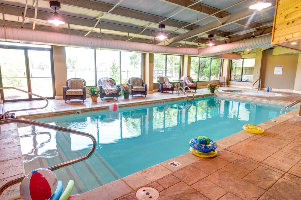 THE ATRIUM AT SERENITY POINTE Updated September 2024 11 Photos