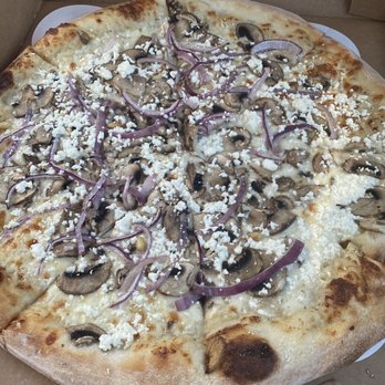 That's A Some Pizza - Pizza Near Me - Bainbridge Island, Washington That's A Some Pizza - Pizza Near Me - Bainbridge Island, Washington