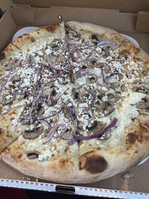 That's A Some Pizza by null