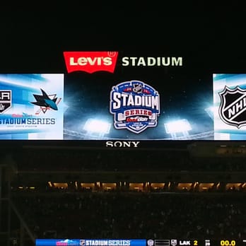 Levi's Stadium - Stadiums & Arenas Near Me - Santa Clara, California