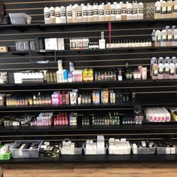 Madvapes