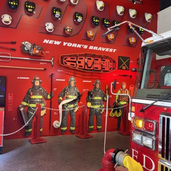 FDNY Fire Zone - Accessories Near Me - New York, New York FDNY Fire Zone - Accessories Near Me - New York, New York