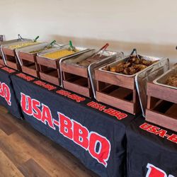 USA-BBQ