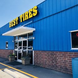 Best Tires of Raleigh