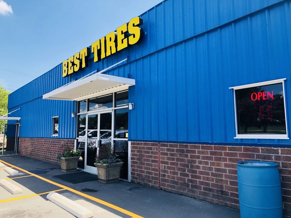 BEST TIRES OF RALEIGH Updated September 2024 33 Photos & 17 Reviews