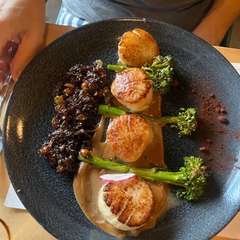 Chico Malo - Scallops - Mexican Near Me - Phoenix, Arizona Chico Malo - Scallops - Mexican Near Me - Phoenix, Arizona