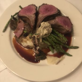 Roots Restaurant and Bar - Lamb - New American Near Me - Camas, Washington