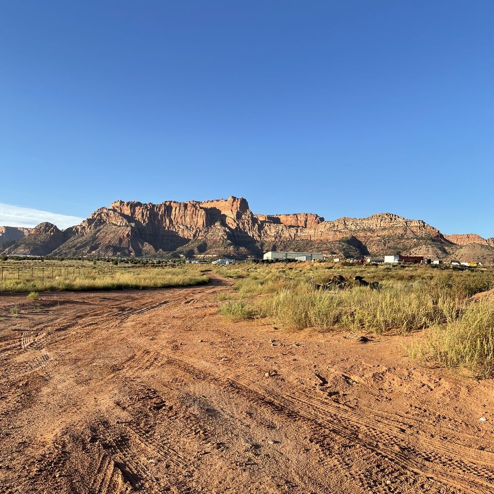Zion Glamping Adventures - Off road tour - Campgrounds Near Me - Hildale, Utah