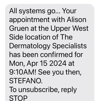 The Dermatology Specialists - Upper West Side - Dermatologists Near Me - New York, New York The Dermatology Specialists - Upper West Side - Dermatologists Near Me - New York, New York