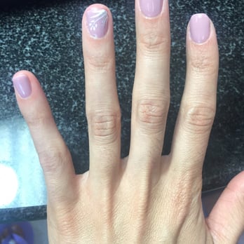 Evergreen Nails & Spa - Nail Salons Near Me - Glendale, Arizona