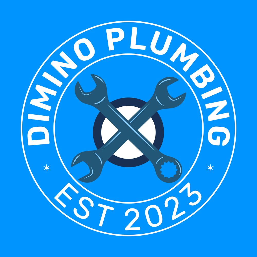 Slide of Dimino Plumbing