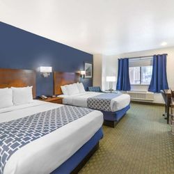 Best Western Parker Inn - Double Queen