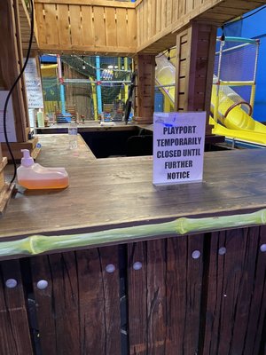 Houston Funplex by null