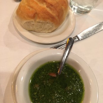 Arrivederci - Free bread & dip - Italian Near Me - Scottsdale, Arizona Arrivederci - Free bread & dip - Italian Near Me - Scottsdale, Arizona