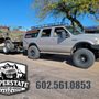 Copperstate Off Road Recovery And Assistance