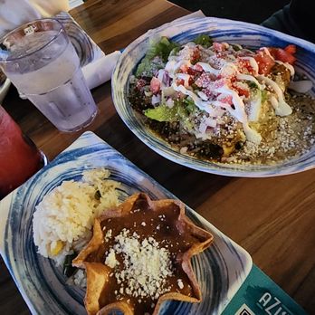 Azul - Seafood Near Me - Chicago, Illinois Azul - Seafood Near Me - Chicago, Illinois