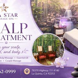 Sea Star Massage Spa