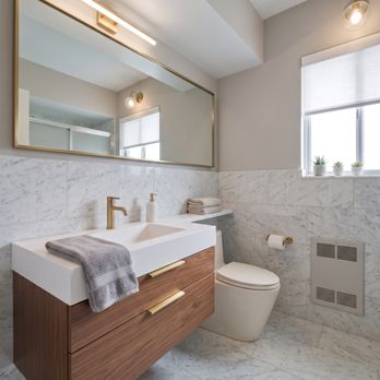 Elite Team Builders - After, completed bathroom remodel - General Contractors Near Me - Los Angeles, California Elite Team Builders - After, completed bathroom remodel - General Contractors Near Me - Los Angeles, California