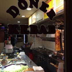 Döner Kebab Imbiss