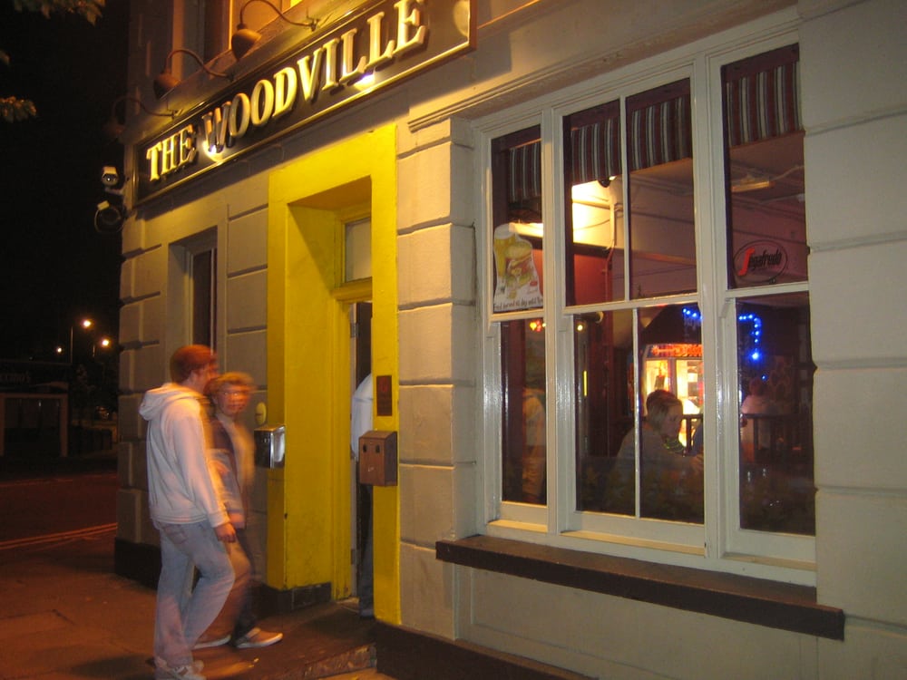 The Woodville