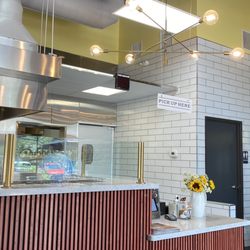 Bubbe's Fine Bagels - Where the bagel magic happens.