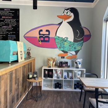 Blessed Cup - Coffee & Tea Near Me - Clearwater Beach, Florida