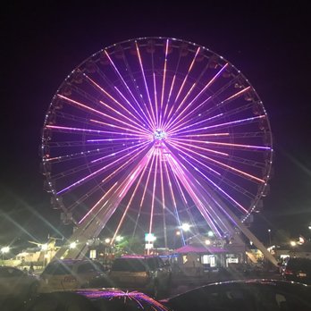 The Branson Ferris Wheel - Amusement Parks Near Me - Branson, Missouri The Branson Ferris Wheel - Amusement Parks Near Me - Branson, Missouri