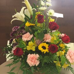 Harrison's Florist