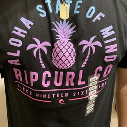 it's on backwards LOL